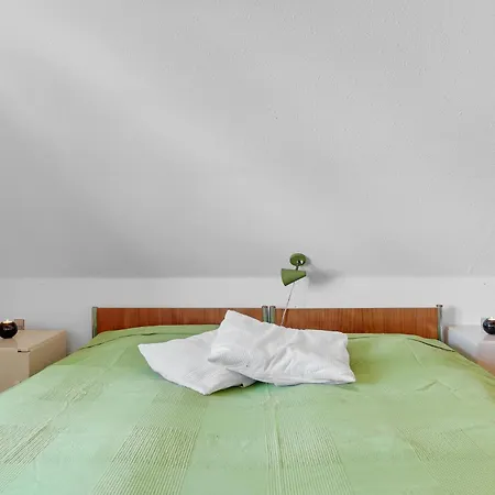 3 Bedroom Gorgeous In Сasa de vacaciones Gudhjem