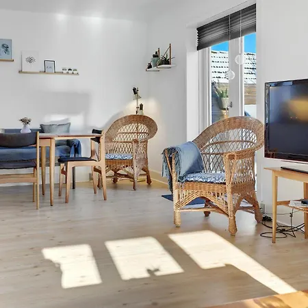 Сasa de vacaciones 3 Bedroom Gorgeous In *