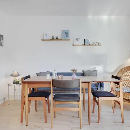 3 Bedroom Gorgeous In Gudhjem