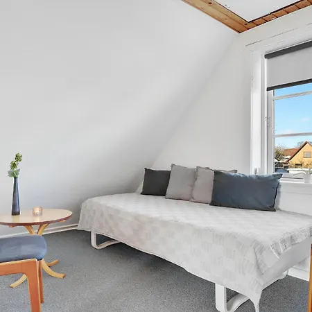 3 Bedroom Gorgeous In * Gudhjem