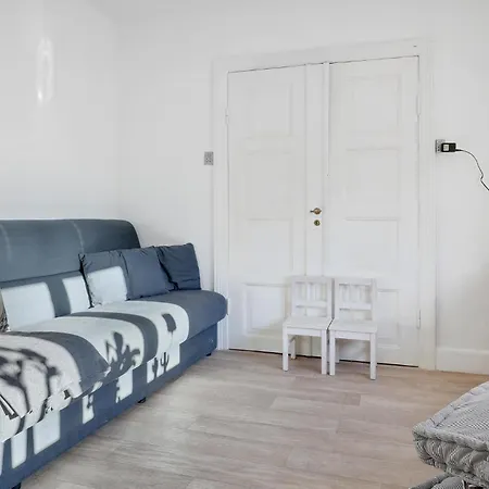 Сasa de vacaciones 3 Bedroom Gorgeous In *