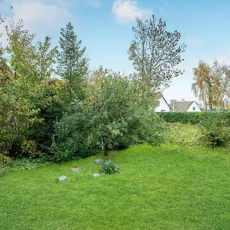 3 Bedroom Gorgeous In Gudhjem