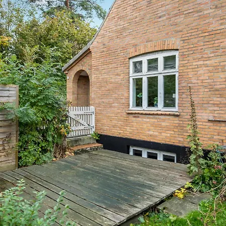 3 Bedroom Gorgeous In * Gudhjem