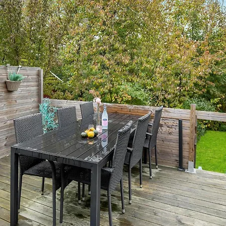 3 Bedroom Gorgeous In Feriehus *