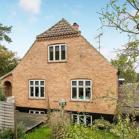 Сasa de vacaciones 3 Bedroom Gorgeous In