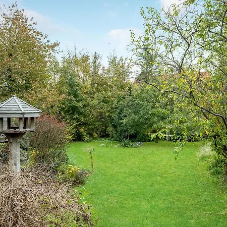 Сasa de vacaciones 3 Bedroom Gorgeous In *