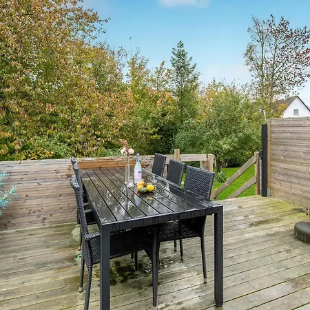 3 Bedroom Gorgeous In Gudhjem